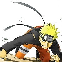 Poster for Naruto Shippūden