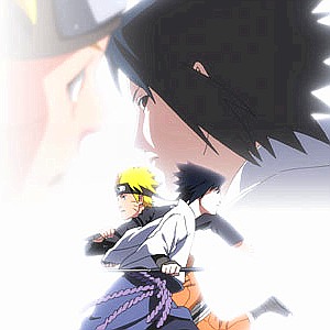 Poster for Naruto Shippūden the Movie: Bonds