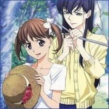Poster for Maria-sama ga Miteru Specials
