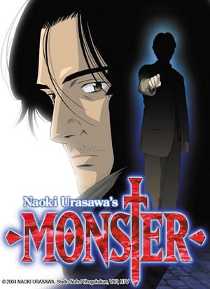 Poster for Monster