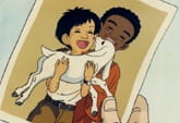Poster for Yakusoku: Africa Mizu to Midori