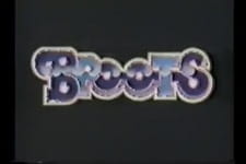 Poster for Broots
