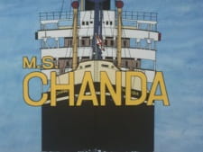 Poster for Chanda Gou