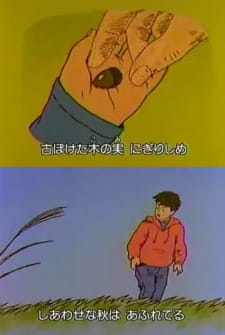 Poster for Chiisana Konomi (1995)