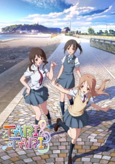 Poster for Tari Tari