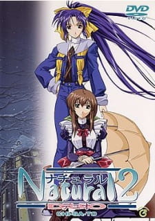 Poster for Natural 2: Duo