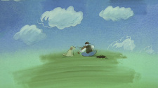 Poster for Kumo
