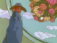 Poster for Omoide no Green Grass