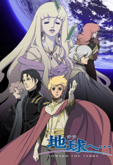 Poster for Terra e... (TV)
