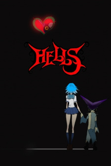 Poster for Hells