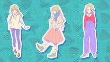 Poster for Kawaiku Naritai