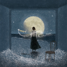 Poster for Gekkouyoku