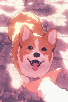 Poster for Haru Dorobou