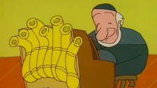 Poster for Shinpusan no Pipe Organ