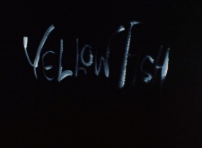Poster for Yellow Fish