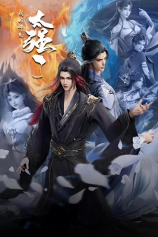 Poster for Wo de Shixiong Tai Qiang Le
