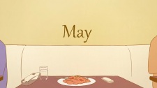 Poster for May