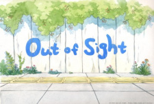 Poster for Out of Sight