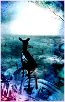 Poster for SAI: Part 1 / Revolving... to the Core