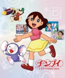 Poster for Chinpui