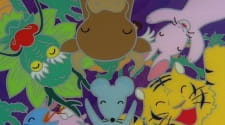 Poster for Eto wa Merry-Go-Round