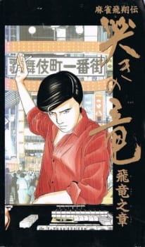 Poster for Naki no Ryuu: Hiryuu no Shou (1991)