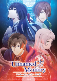 Poster for Unnamed Memory Act.2