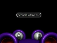 Poster for Popcorn