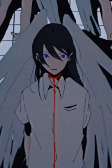 Poster for Kyuuseishu