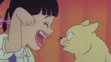 Poster for Noraneko Dorasuke no Yume