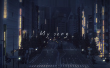 Poster for My Song