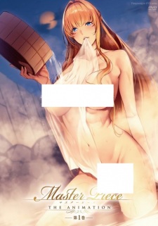 Poster for Master Piece The Animation