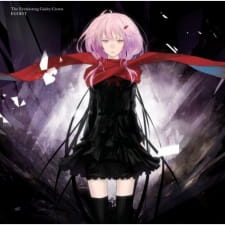 Poster for The Everlasting Guilty Crown