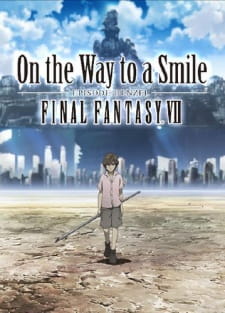Poster for Final Fantasy VII: On the Way to a Smile - Episode: Denzel
