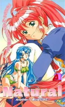 Poster for Natural: Another