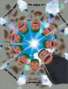 Poster for Play Ball