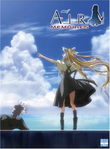 Poster for Air Recap