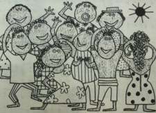 Poster for Kui Kwai Manimani