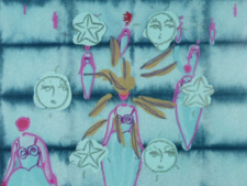 Poster for Ryuusui Kaen