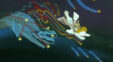 Poster for Tsuki no Fuusen