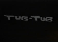 Poster for Tug-Tug