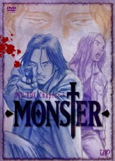 Poster for Monster Special Edition