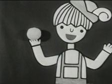 Poster for Jagaimo