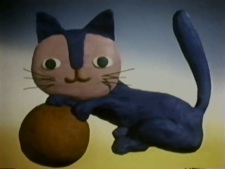 Poster for Ama Gli Animali