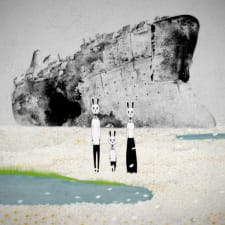Poster for Hana no Nioi