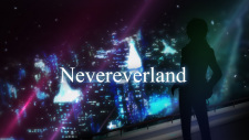 Poster for Nevereverland