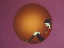 Poster for Akai Hana Shiroi Hana