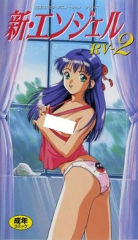 Poster for Shin Angel