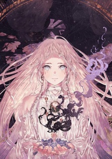 Poster for Shirayuki