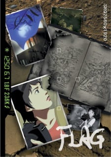 Poster for Flag